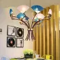 Люстра Ventaglio D70 от ImperiumLoft