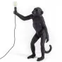 Настольная лампа SELETTI MONKEY LAMP STANDING VERSION designed by Marcantonio Raimondi Malerba