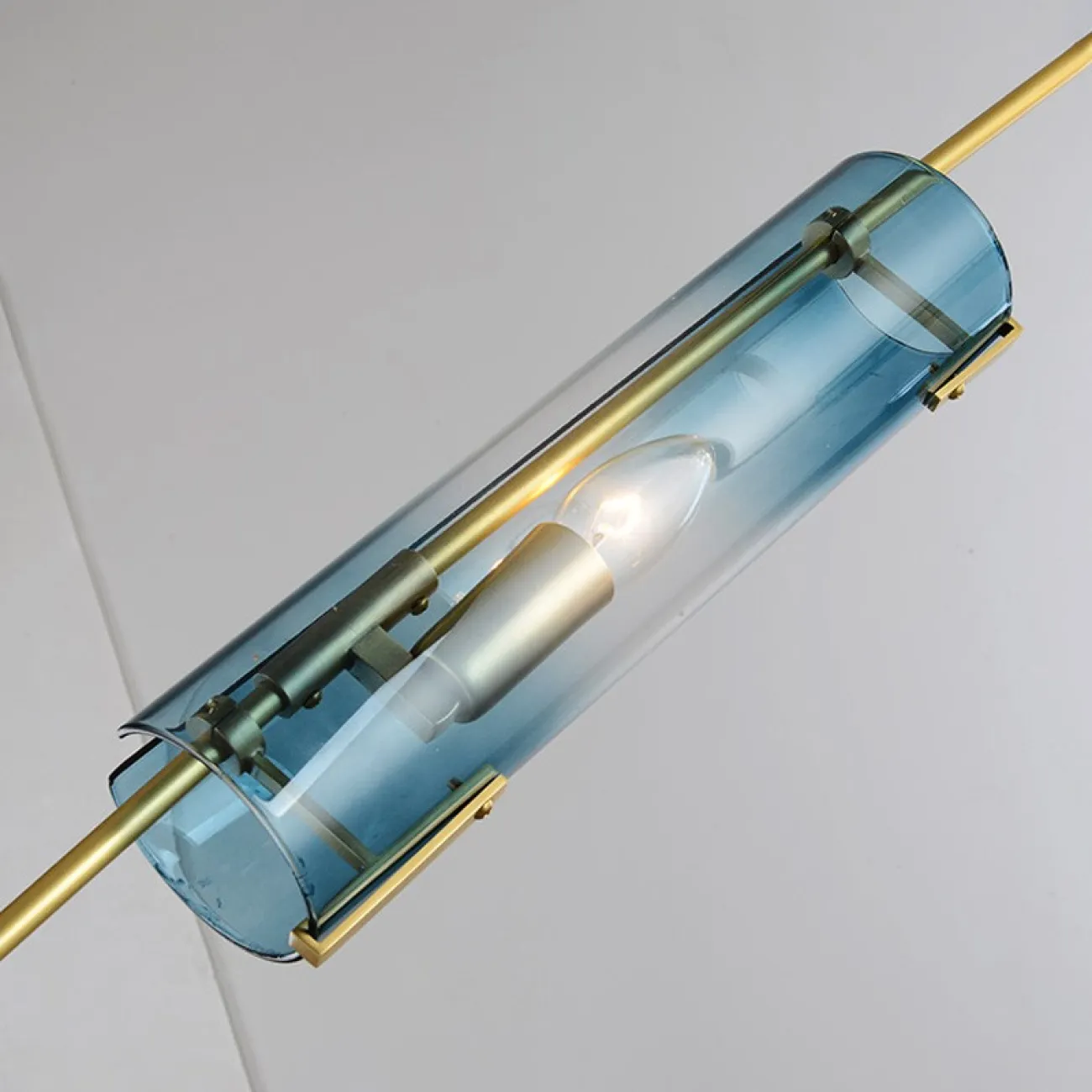 Подвесной светильник DRAFT от ImperiumLoft