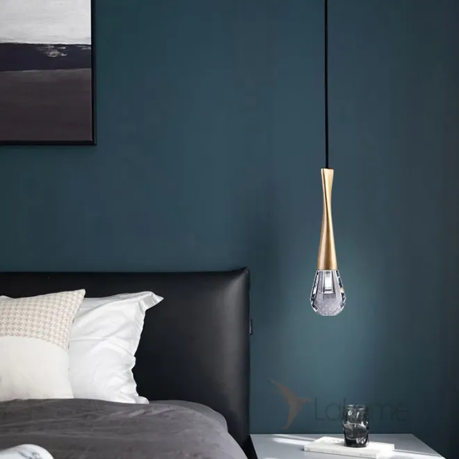 Подвесной светильник AGNE от ImperiumLoft