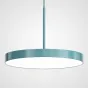 Подвесной светильник TURNA ONE D50 Blue by ImperiumLoft от ImperiumLoft