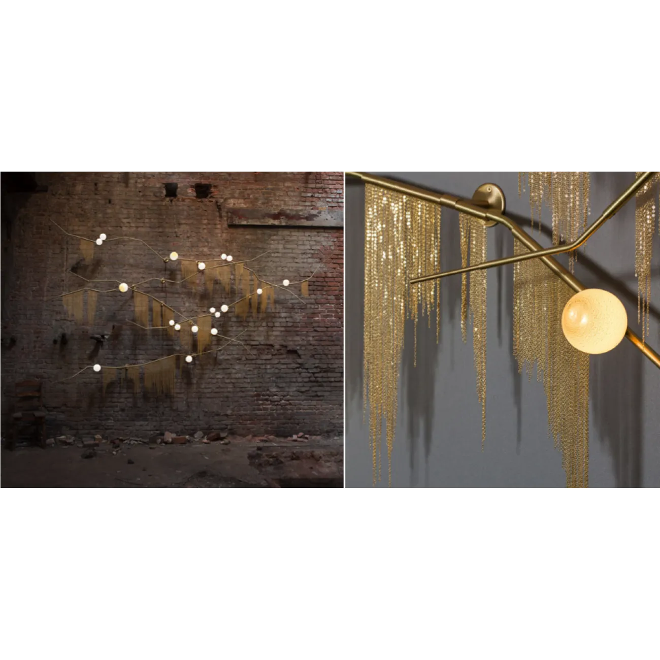 Бра Cherry Bomb Fringe Bra 6 от ImperiumLoft