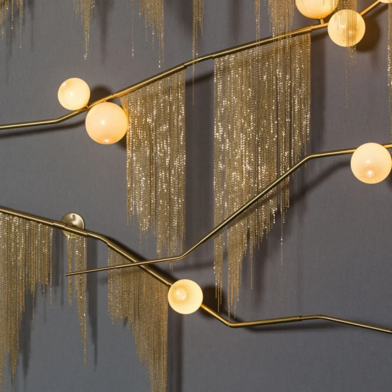 Бра Cherry Bomb Fringe Bra 6 от ImperiumLoft