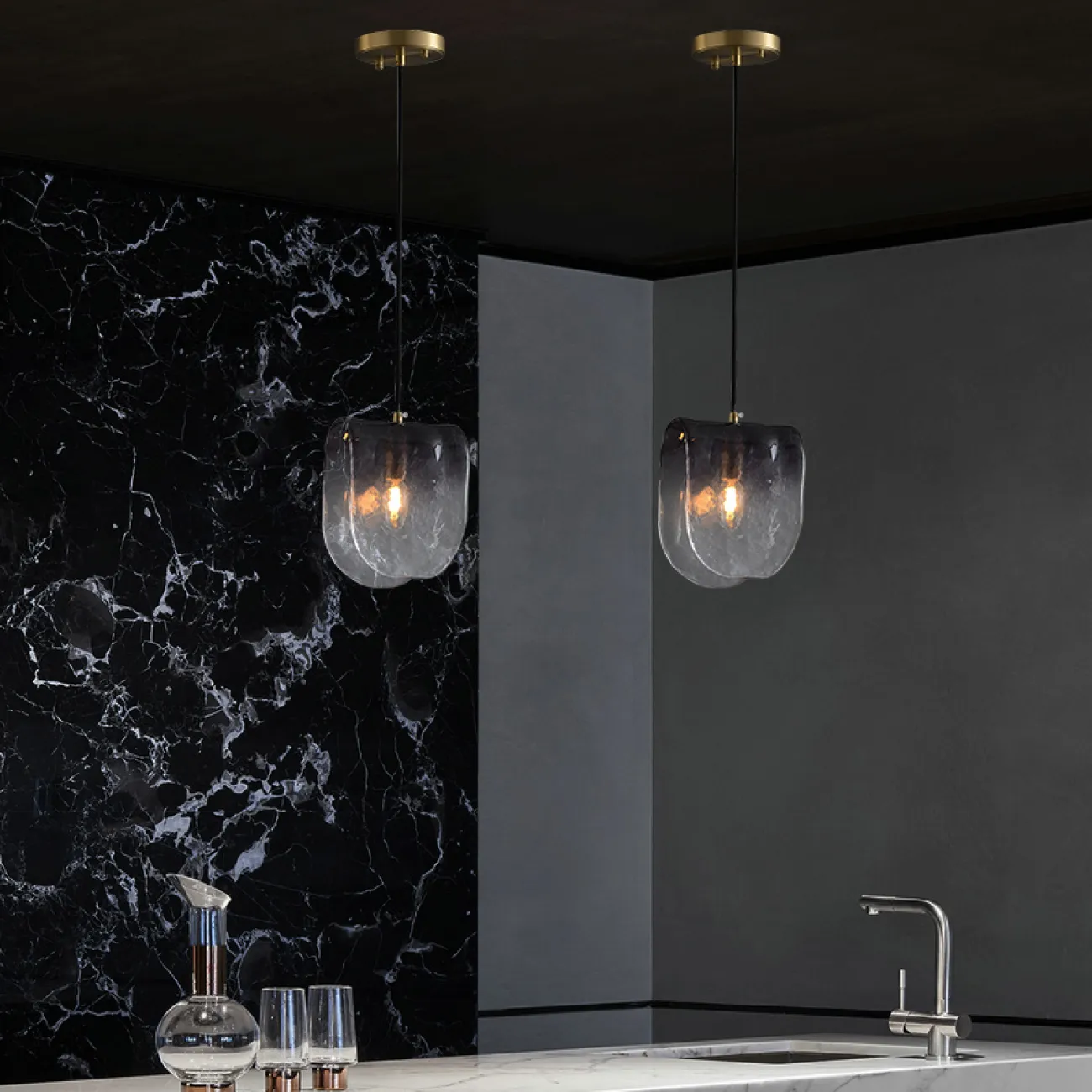 Подвесной светильник LITHIA от ImperiumLoft Подвесной светильник LITHIA от ImperiumLoft