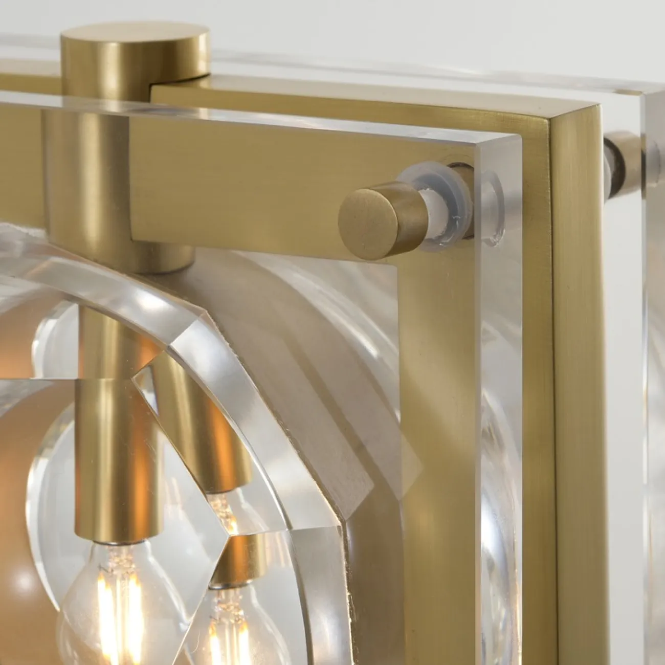 Настольная лампа Rochillon от ImperiumLoft