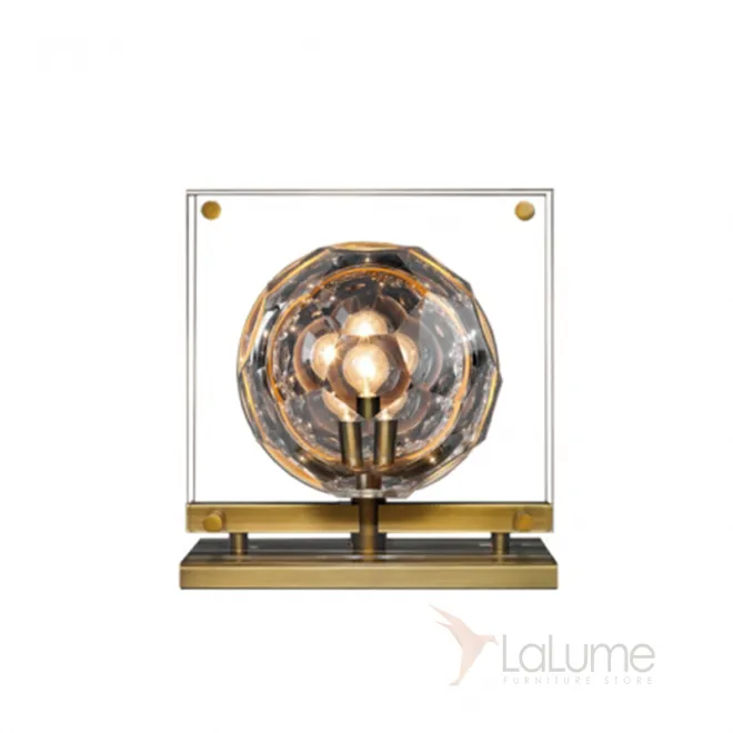 Настольная лампа Rochillon от ImperiumLoft