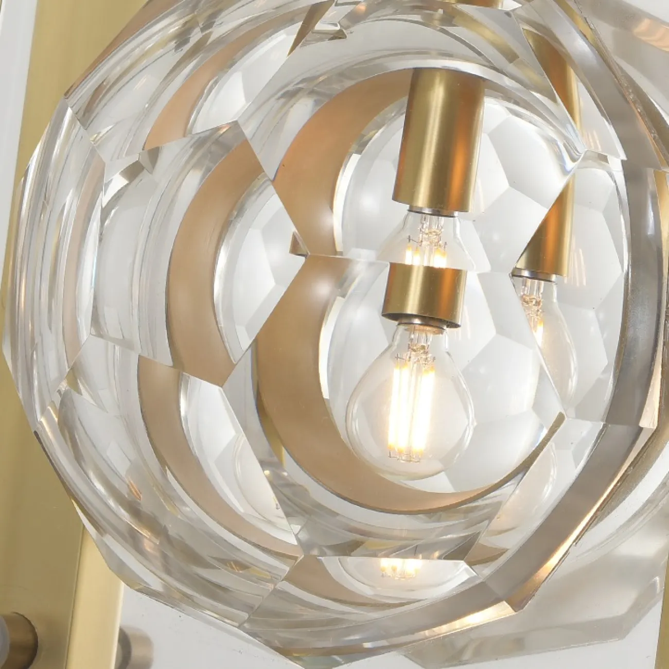 Настольная лампа Rochillon от ImperiumLoft