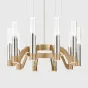 Подвесная люстра BERGA от ImperiumLoft