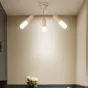 Потолочная люстра KERSTEN L3 от ImperiumLoft