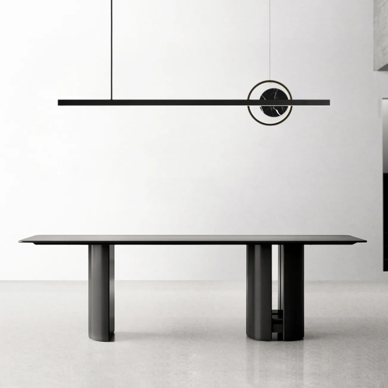 Подвесной светильник FLOYD L120 от ImperiumLoft