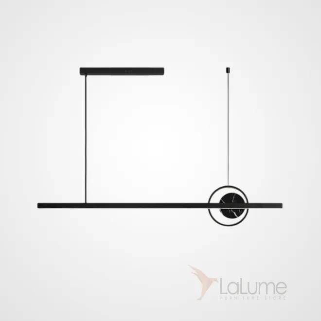 Подвесной светильник FLOYD L100 от ImperiumLoft