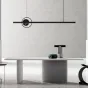 Подвесной светильник FLOYD L140 от ImperiumLoft