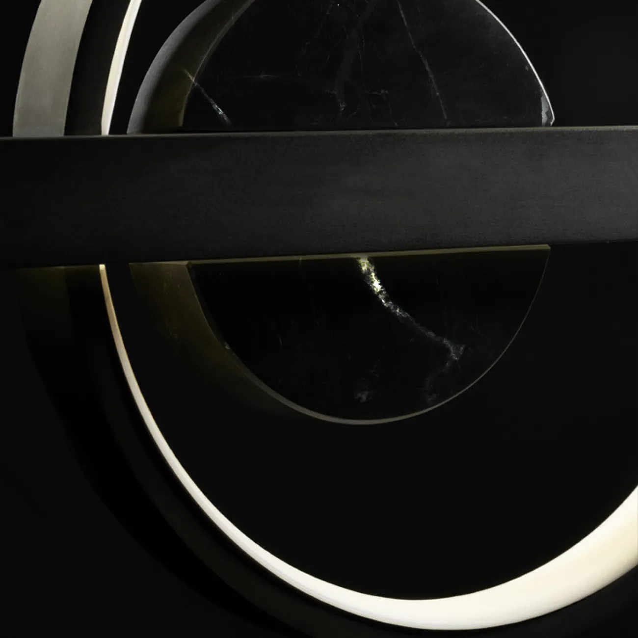 Подвесной светильник FLOYD L120 от ImperiumLoft