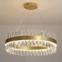 Подвесная люстра CAROLA B D80 от ImperiumLoft