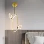 Настенный светильник BABETTA WALL от ImperiumLoft