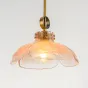 Подвесной светильник FLEUR C Розовый от ImperiumLoft