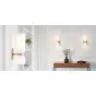Бра Lightmaker Studio Edie Sconce White