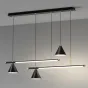 Подвесной светильник STINKE 4000К от ImperiumLoft