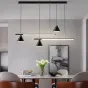 Подвесной светильник STINKE 4000К от ImperiumLoft