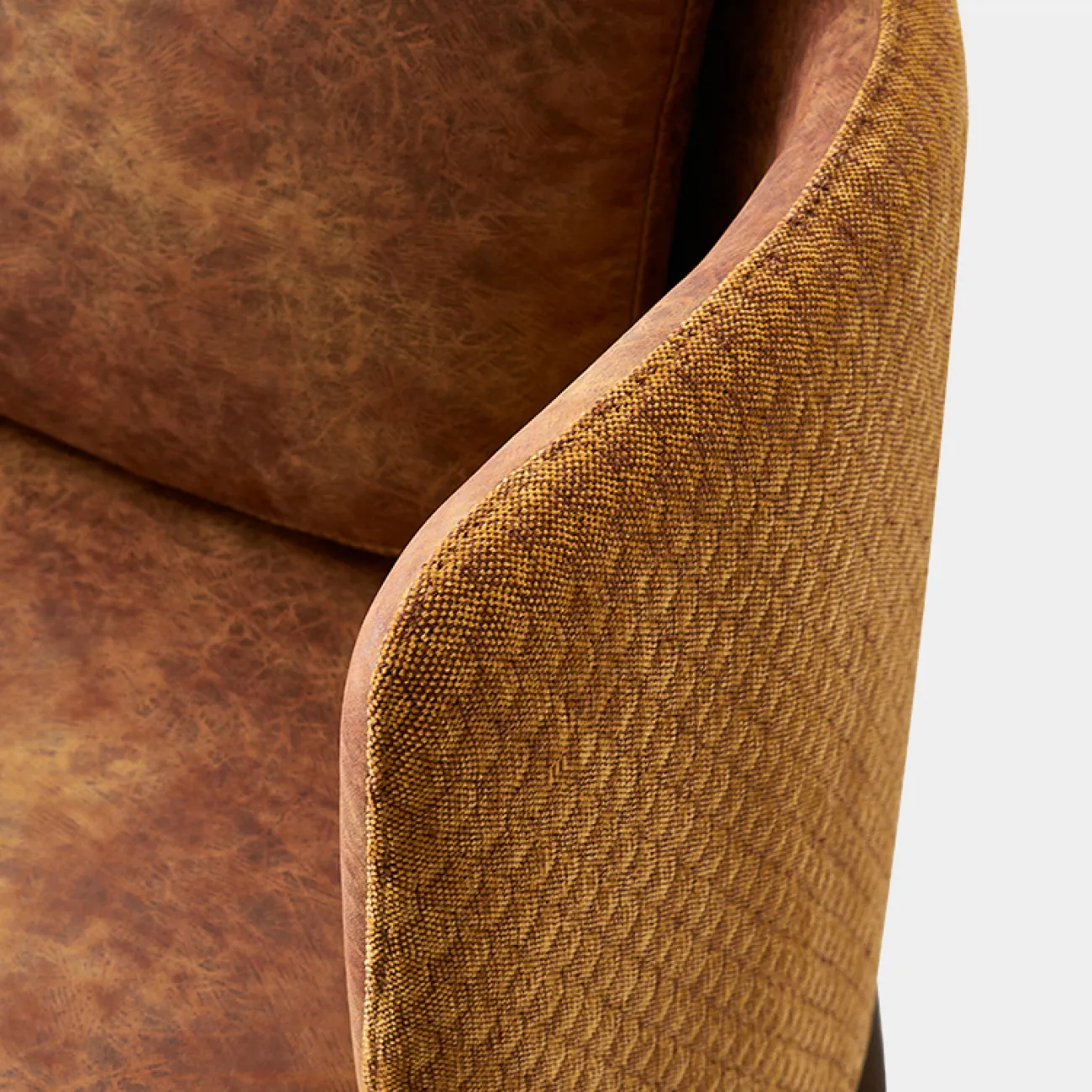 Дизайнерское кресло LaLume-KK00252