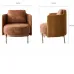 Дизайнерское кресло LaLume-KK00252