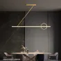 Потолочный светильник SIGVALD от ImperiumLoft