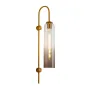 Бра ARTICOLO float Wall Sconce Ambre от ImperiumLoft