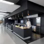 Потолочный светильник 45° lamps by Via H23 White от ImperiumLoft