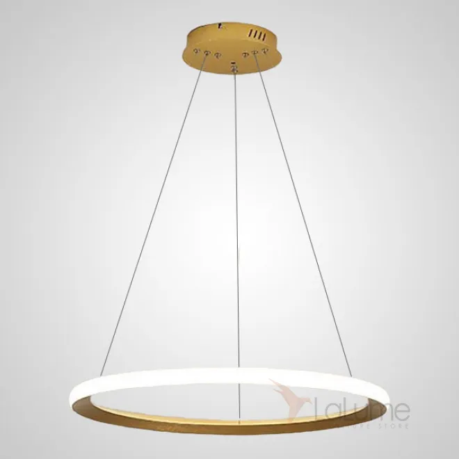 Подвесная люстра HANDLE B D65 Brass от ImperiumLoft Подвесная люстра HANDLE B D65 Brass от ImperiumLoft