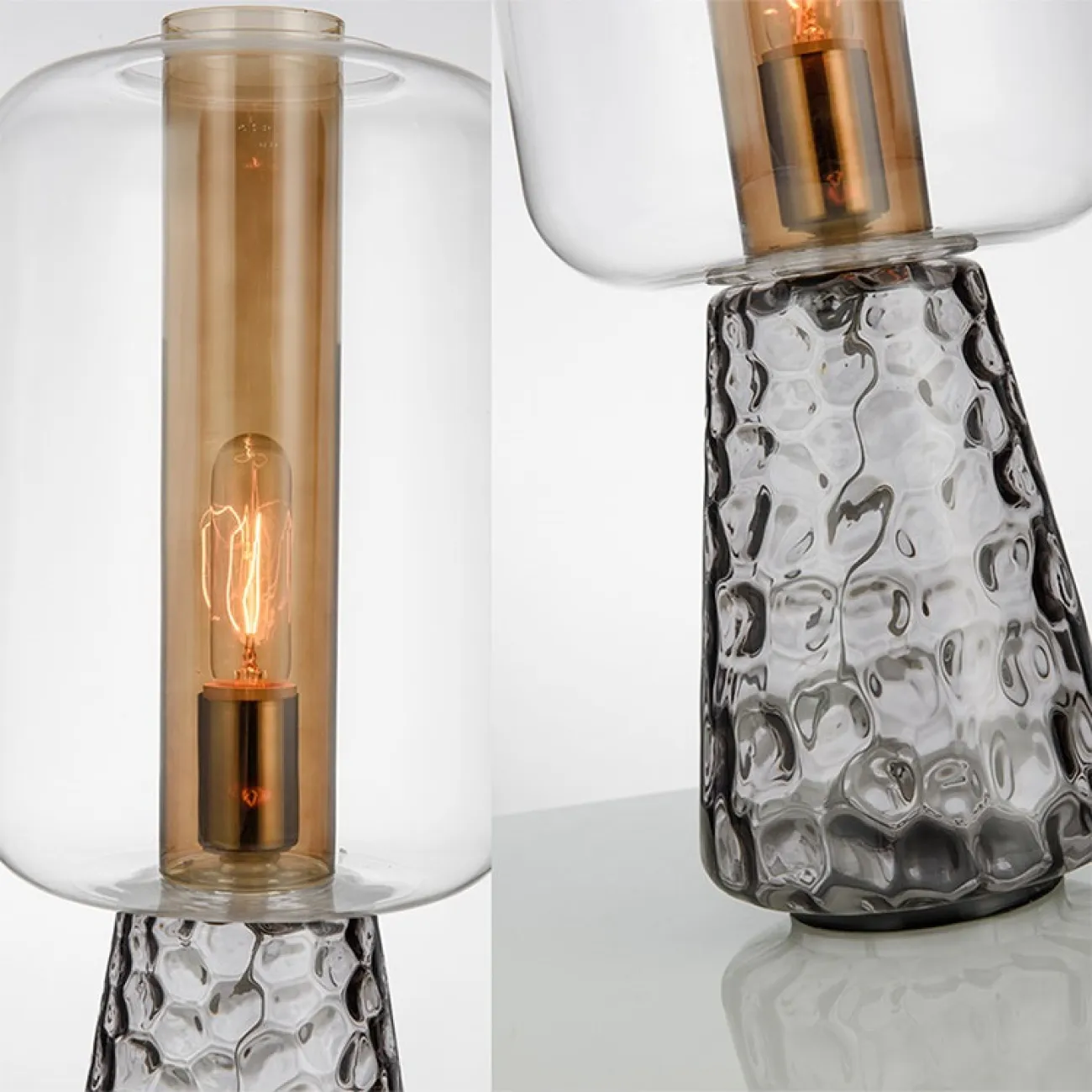 Настольная лампа Deartender от ImperiumLoft