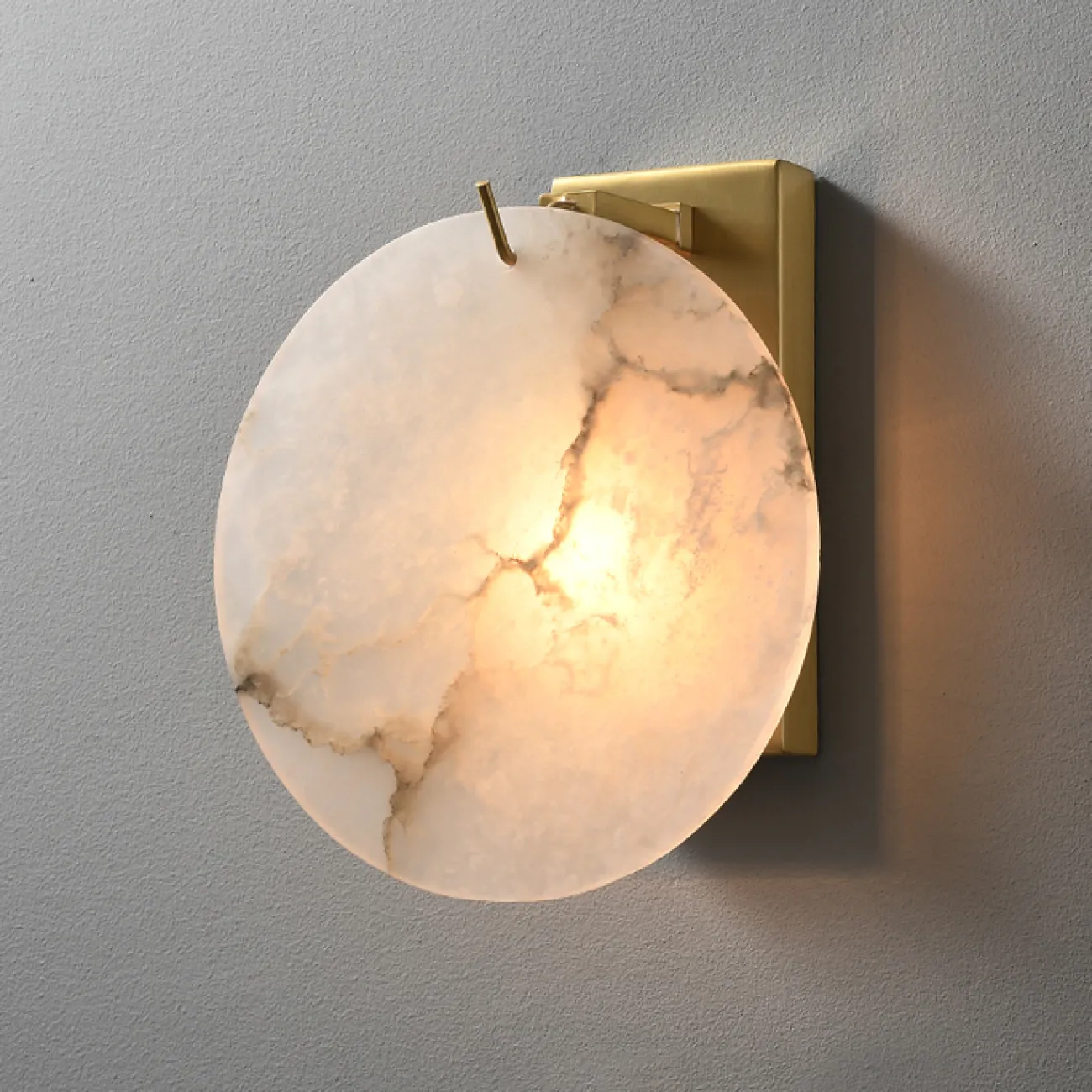 Настенный светильник LIOMA WALL от ImperiumLoft