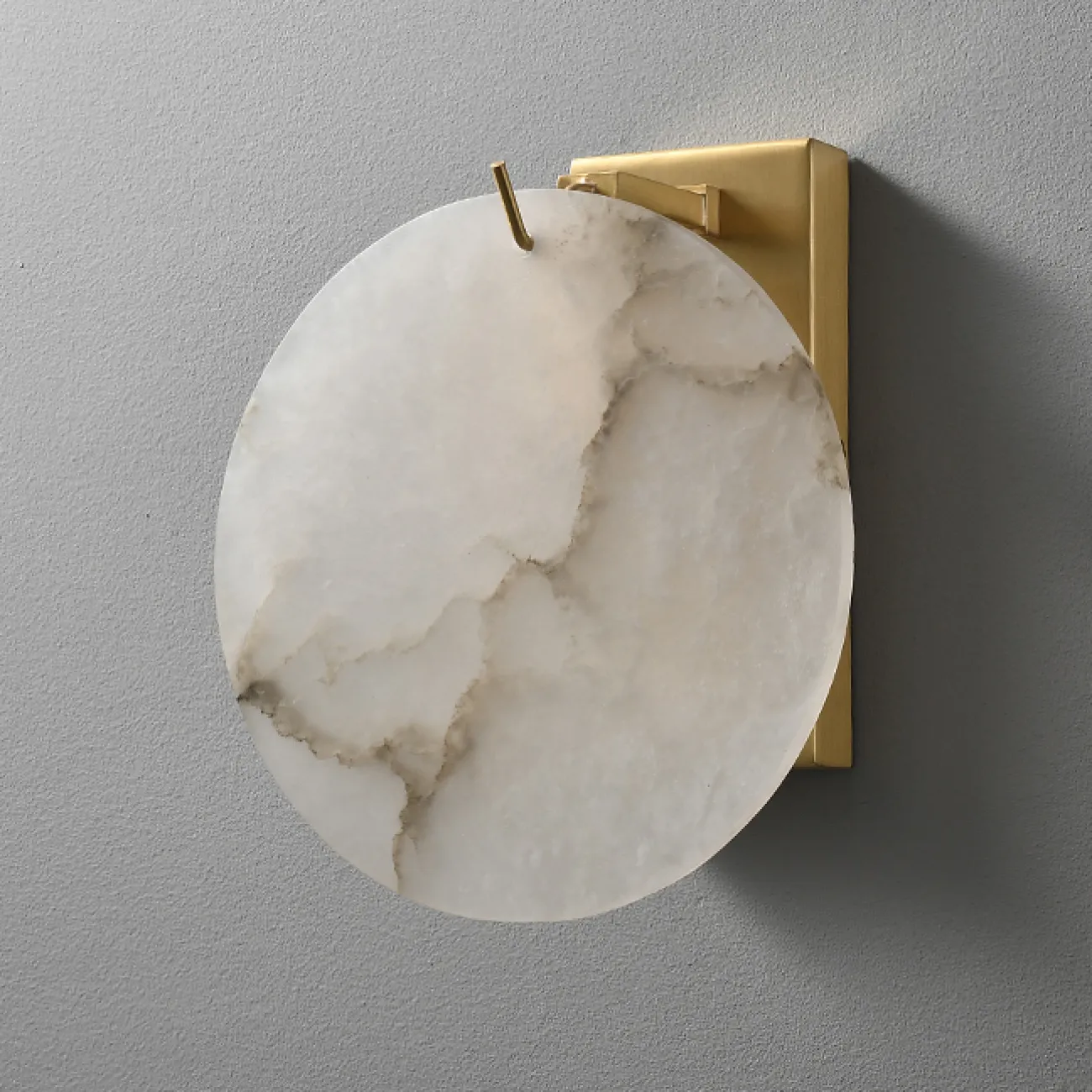 Настенный светильник LIOMA WALL от ImperiumLoft