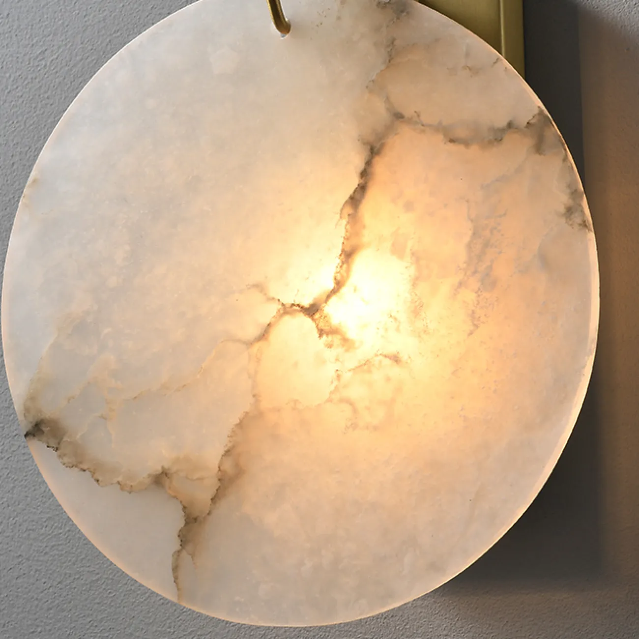 Настенный светильник LIOMA WALL от ImperiumLoft