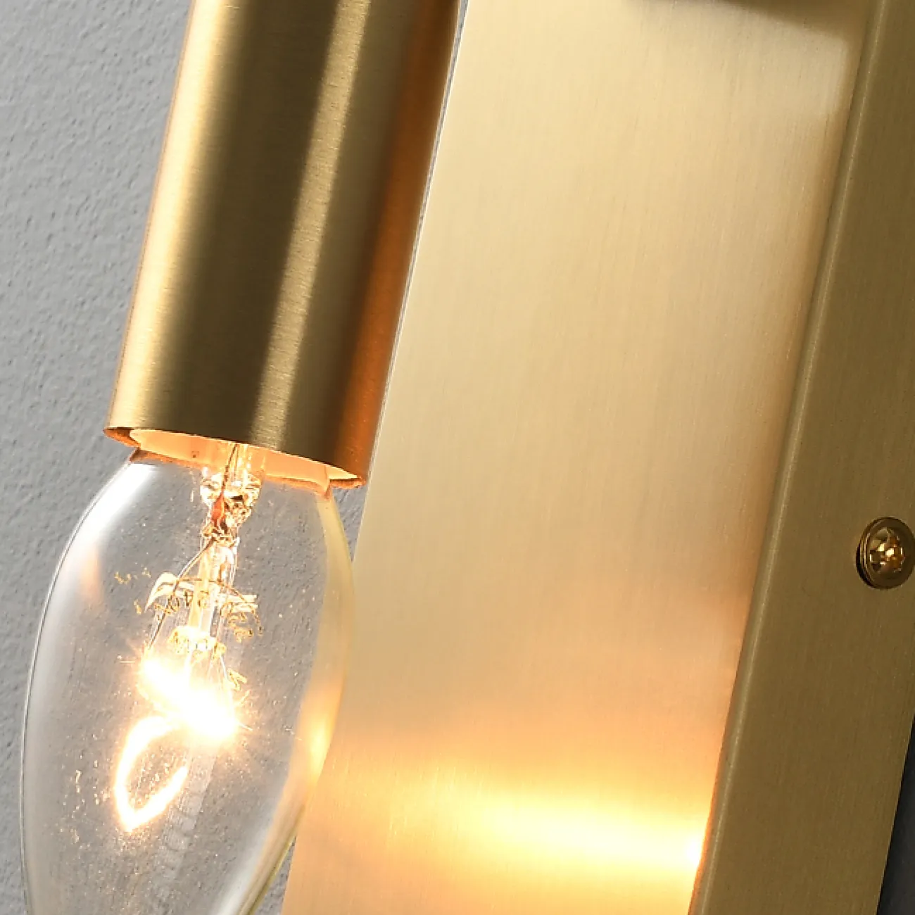 Настенный светильник LIOMA WALL от ImperiumLoft