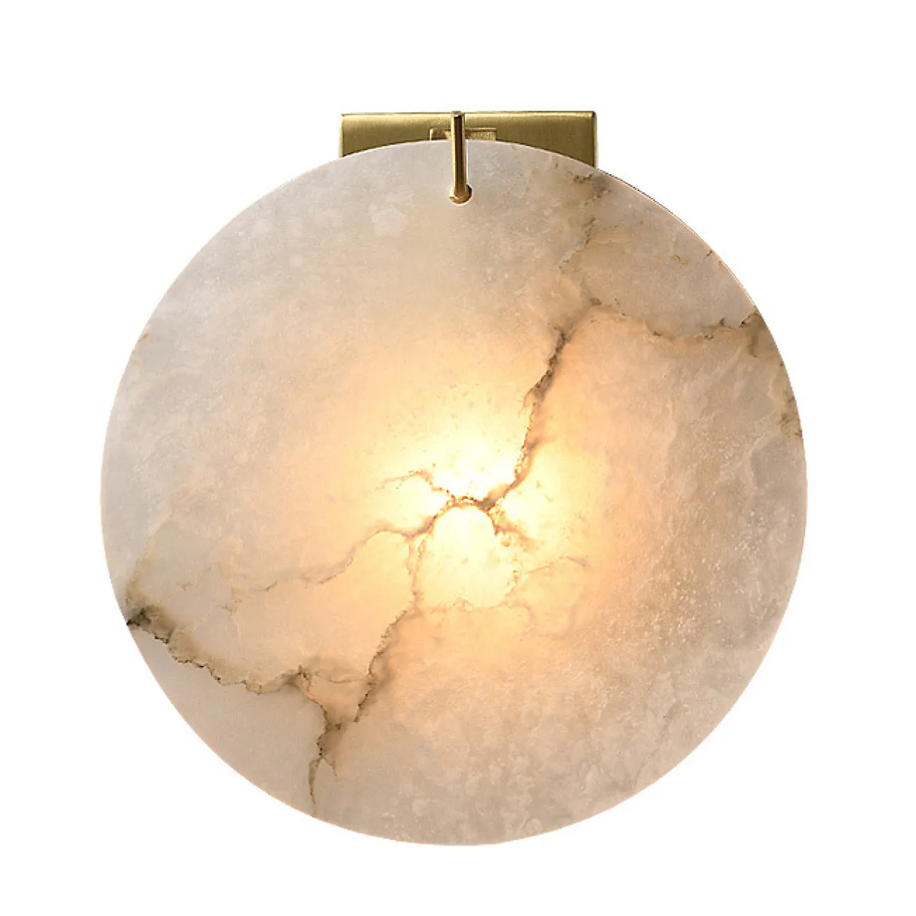 Настенный светильник LIOMA WALL от ImperiumLoft