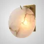 Настенный светильник LIOMA WALL от ImperiumLoft