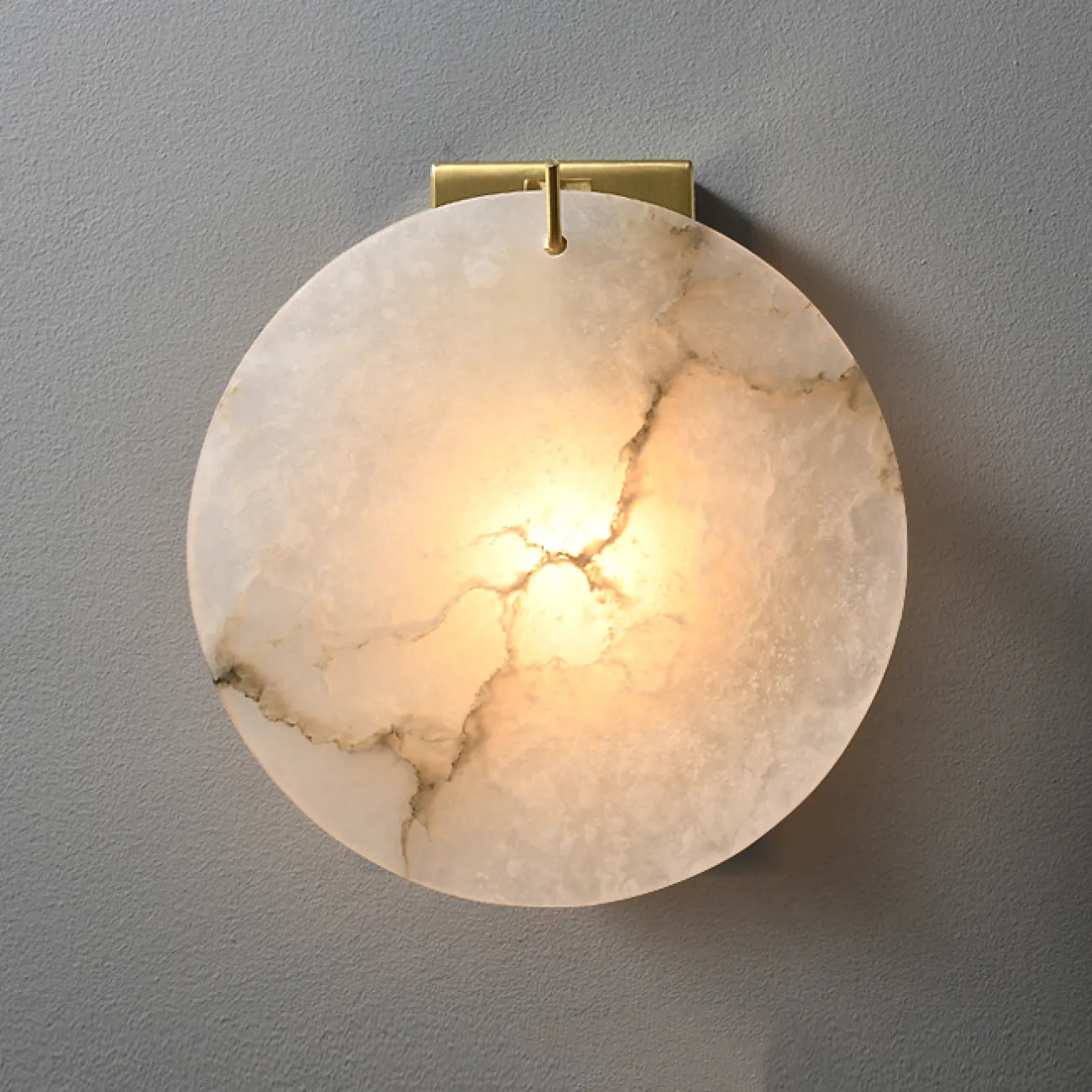 Настенный светильник LIOMA WALL от ImperiumLoft