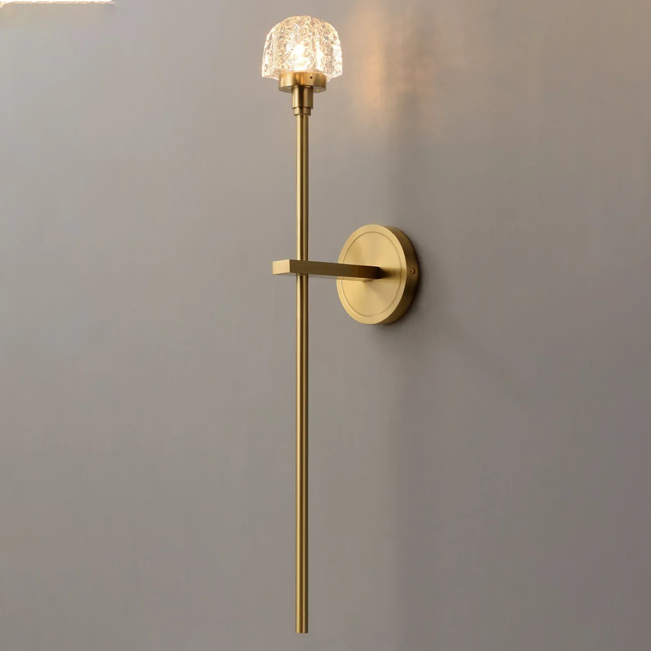 Настенный светильник ORION WALL от ImperiumLoft