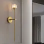 Настенный светильник ORION WALL от ImperiumLoft