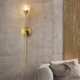 Настенный светильник ORION WALL от ImperiumLoft