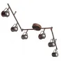 Спот Loft brown vintage six от LaLume