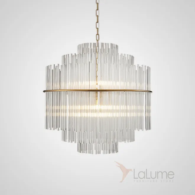 Подвесная люстра NOCTURNE D70 от ImperiumLoft Подвесная люстра NOCTURNE D70 от ImperiumLoft