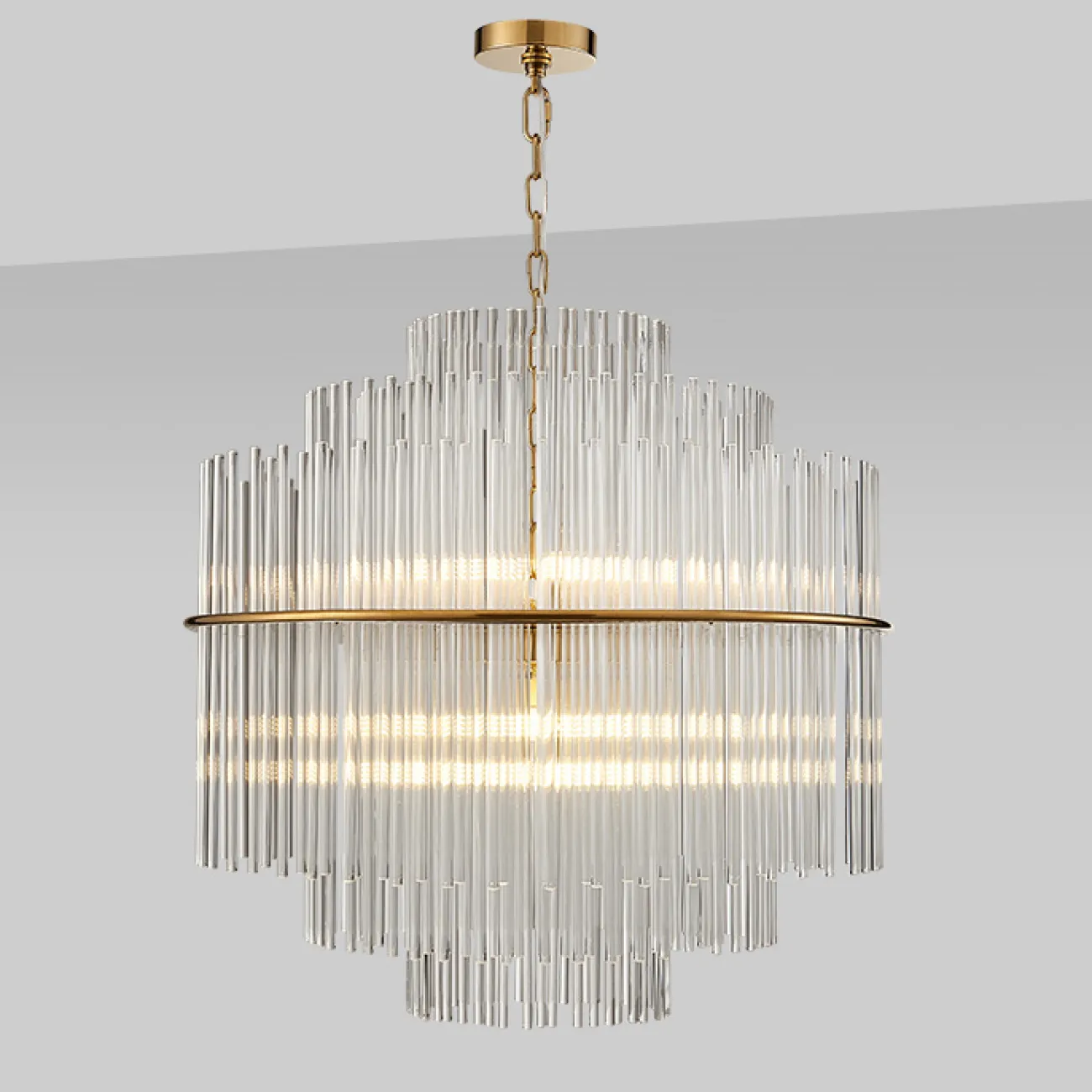 Подвесная люстра NOCTURNE D70 от ImperiumLoft Подвесная люстра NOCTURNE D70 от ImperiumLoft