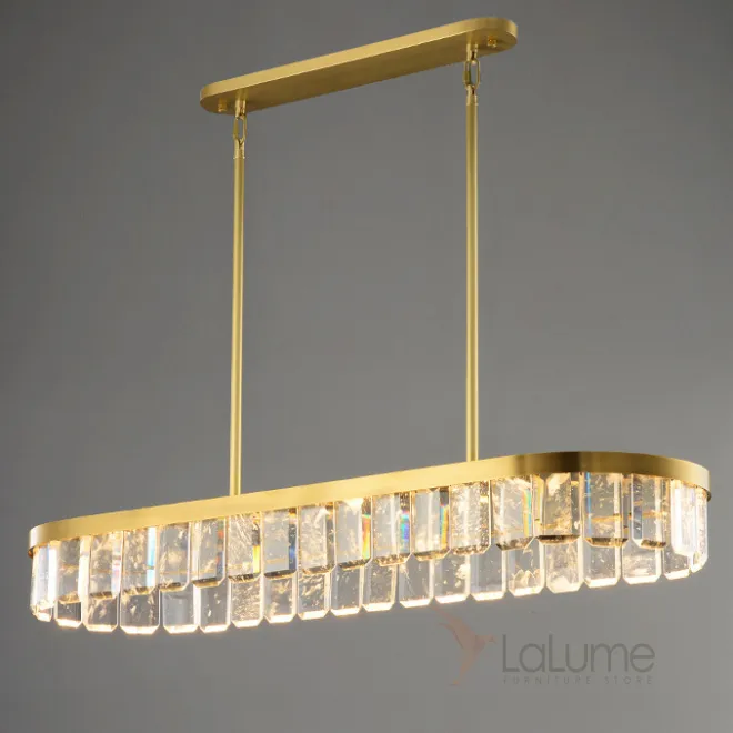 Подвесной светильник CAPELLA LONG L112 от ImperiumLoft