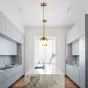 Подвесной светильник BALL от ImperiumLoft