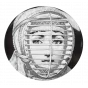 Декоративная тарелка Fornasetti 30.CR.BW.R01-290 от LaLume