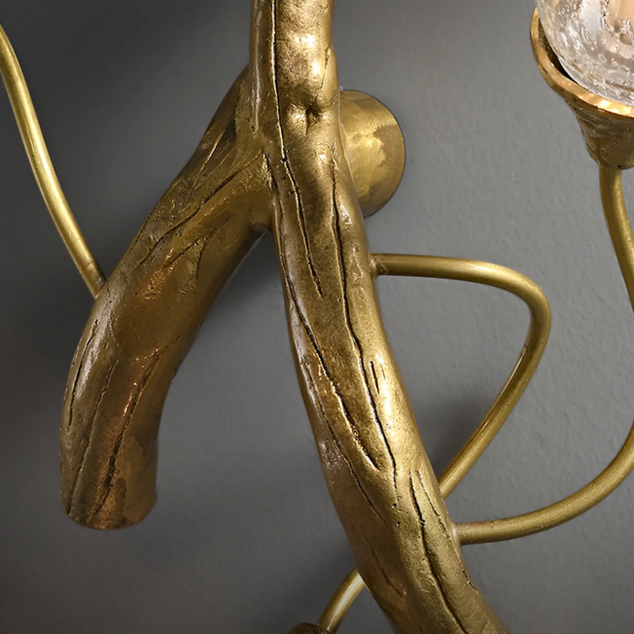 Настенный светильник FLORENCE W от ImperiumLoft Настенный светильник FLORENCE W от ImperiumLoft