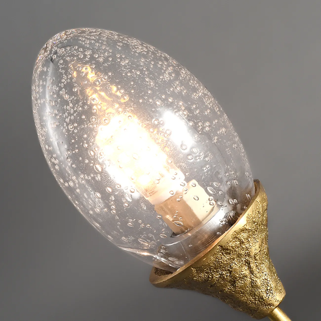 Настенный светильник FLORENCE W от ImperiumLoft Настенный светильник FLORENCE W от ImperiumLoft