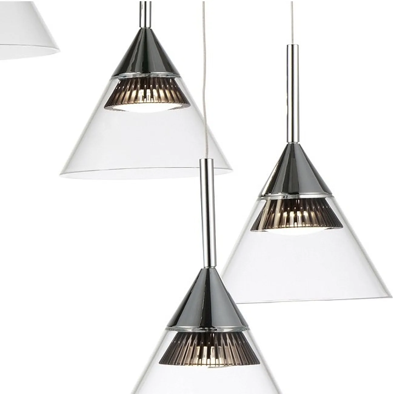 Комбинация на 5 светильников KONU MORE от ImperiumLoft