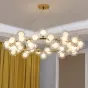 Подвесная люстра LINDA от ImperiumLoft